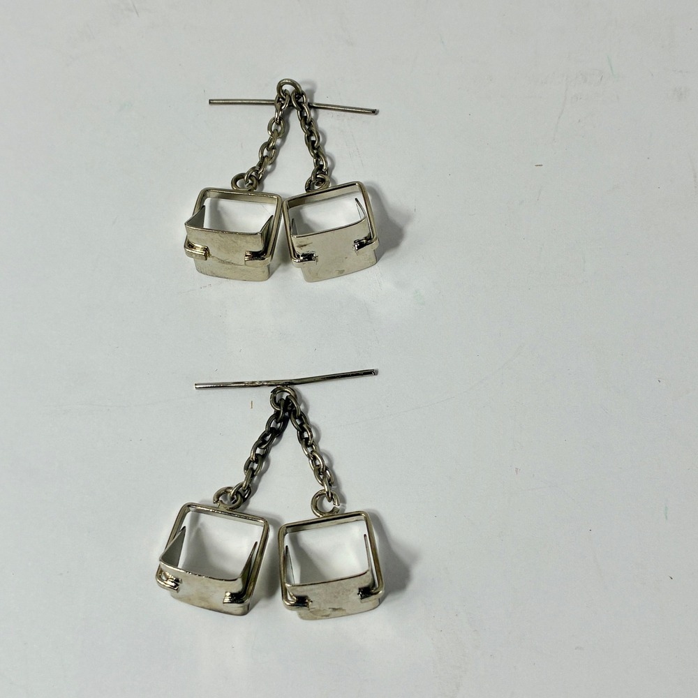 Unique VTG Double Caireles - Accessories for Traditional Spanish Riding Costume